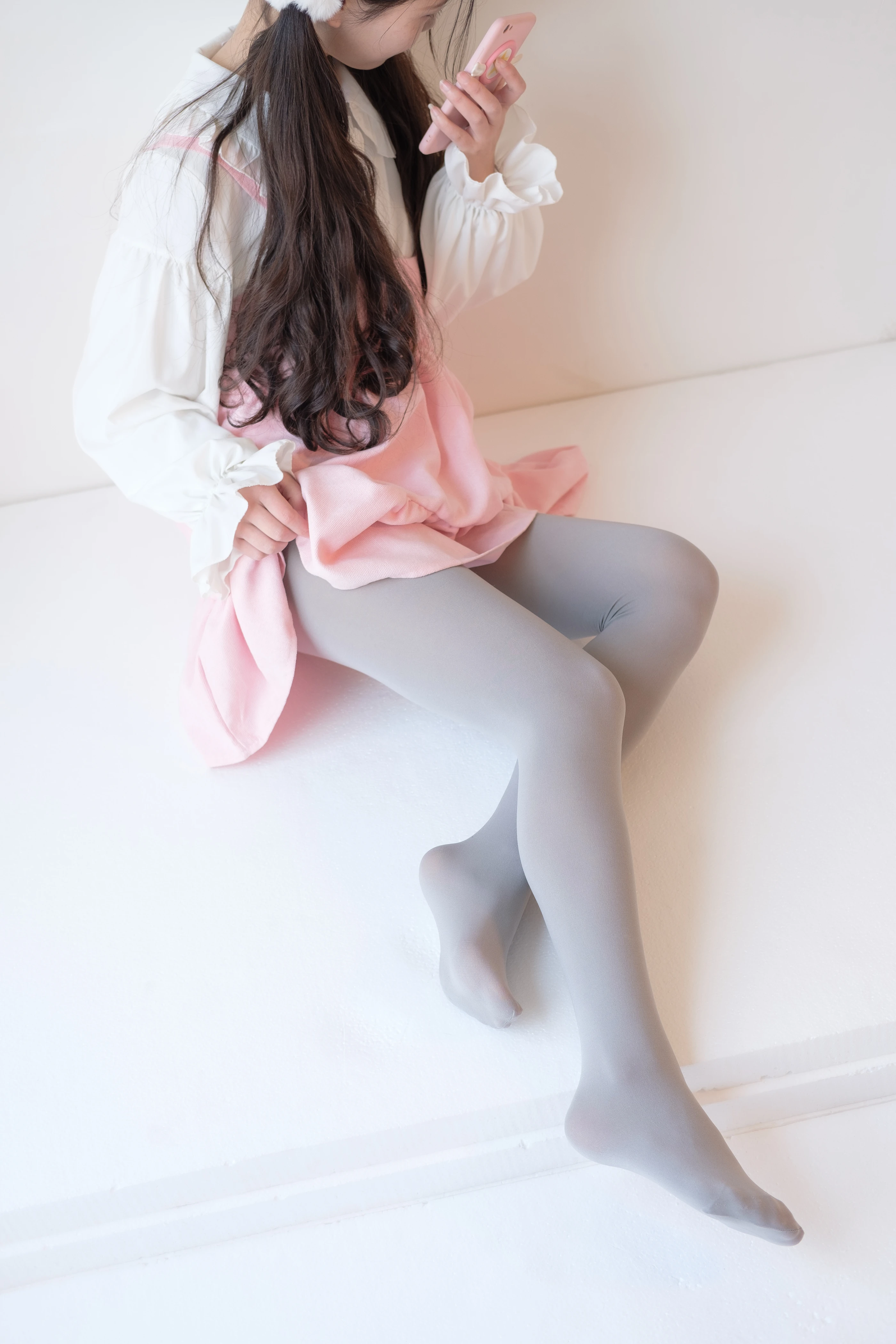 森萝财团 X-015 [130P 1V]插图4